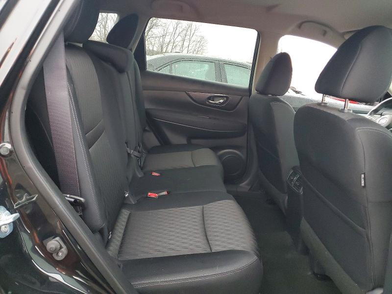 Photo 11 from auction – 2018 NISSAN ROGUE S with VIN KNMAT2MV0JP583109