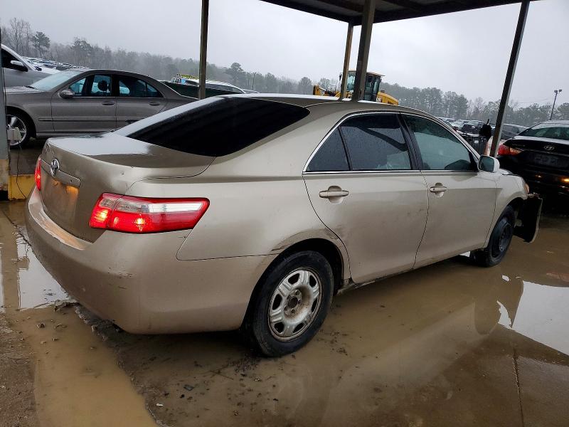 Photo 3 from auction – 2009 TOYOTA CAMRY with VIN 4T1BE46K49U348461