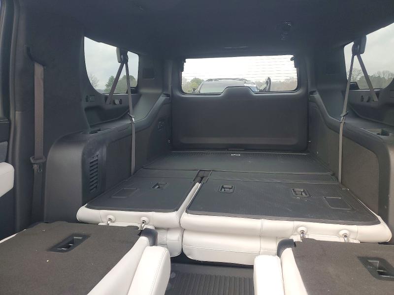 Photo 10 from auction – 2026 CADILLAC ESCALADE E with VIN 1GYS8RKL5TR191759