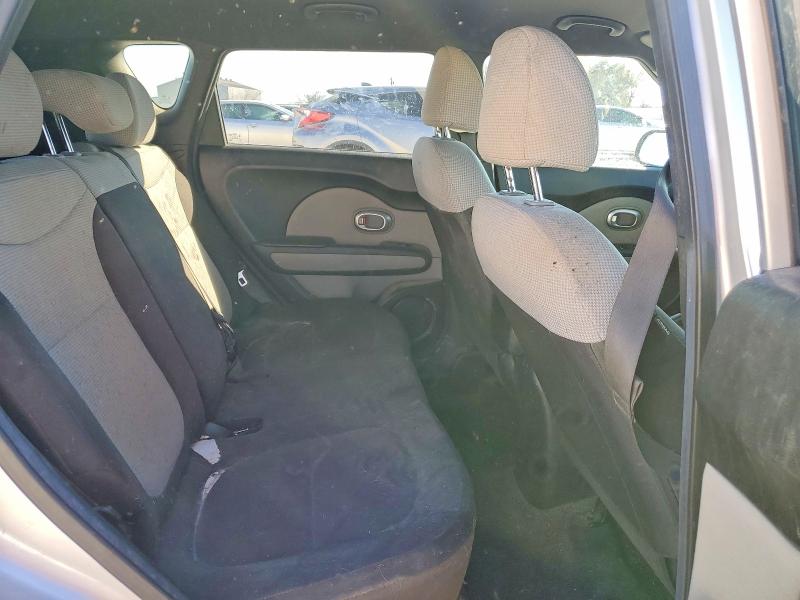 Photo 10 from auction – 2017 KIA SOUL with VIN KNDJN2A21H7470560
