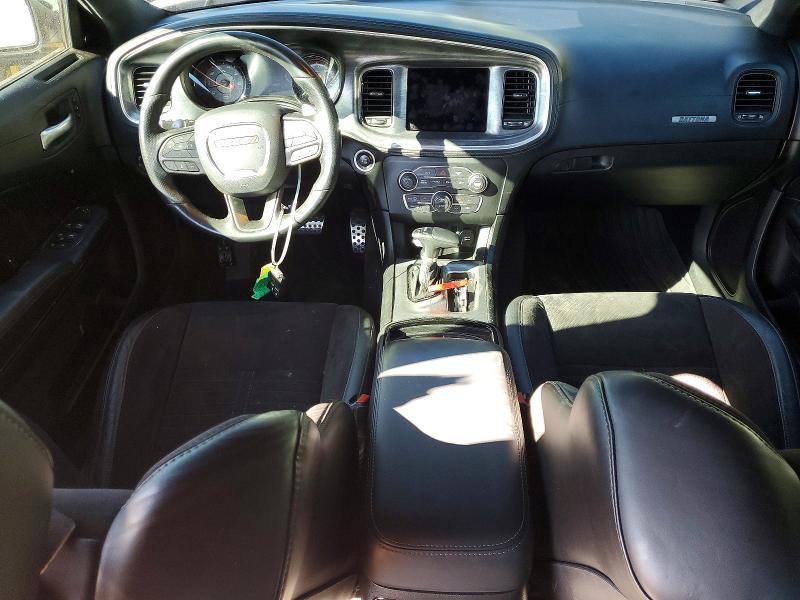 Photo 8 from auction – 2023 DODGE CHARGER SC with VIN 2C3CDXGJ9PH667104