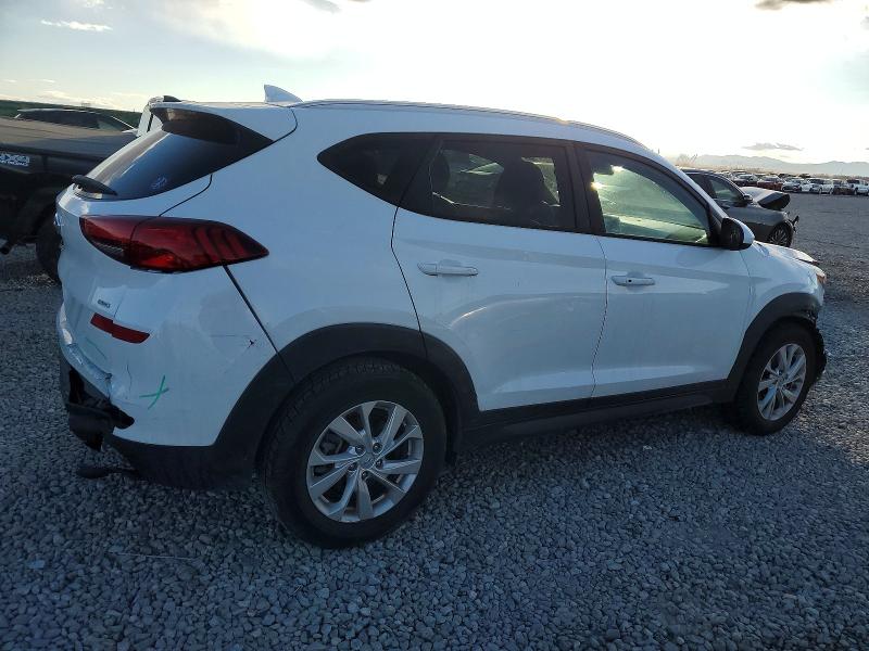Photo 3 from auction – 2019 HYUNDAI TUCSON LIM with VIN KM8J3CA4XKU917226