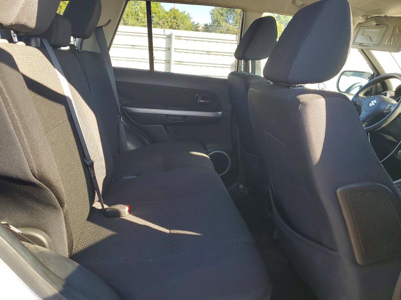 Photo 11 from auction – 2012 SUZUKI GRAND VITA with VIN JS3TD0D68C4100801