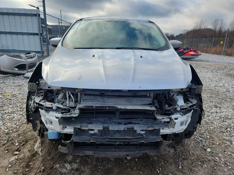Photo 5 from auction – 2015 FORD ESCAPE SE with VIN 1FMCU0G70FUB60011