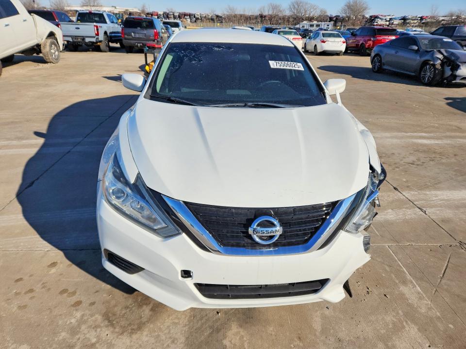 Photo 5 from auction – 2018 NISS ALTIMA with VIN 1N4AL3AP6JC298617