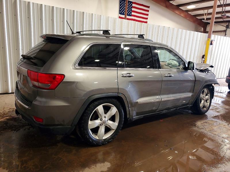 Photo 3 from auction – 2012 JEEP GRAND CHEROKEE with VIN 1C4RJFCG2CC154454