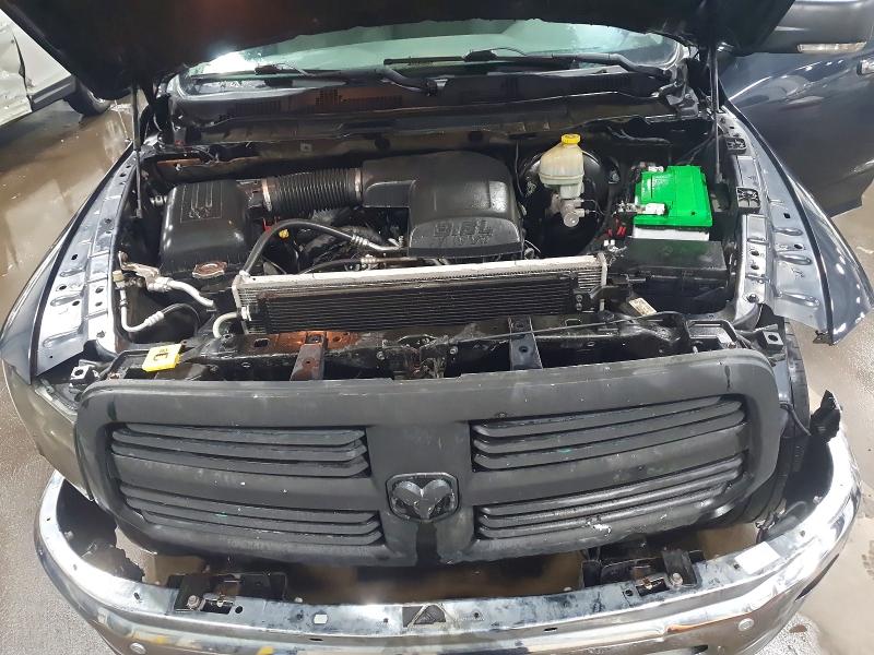 Photo 11 from auction – 2014 RAM 1500 SLT with VIN 1C6RR6GG3ES345402