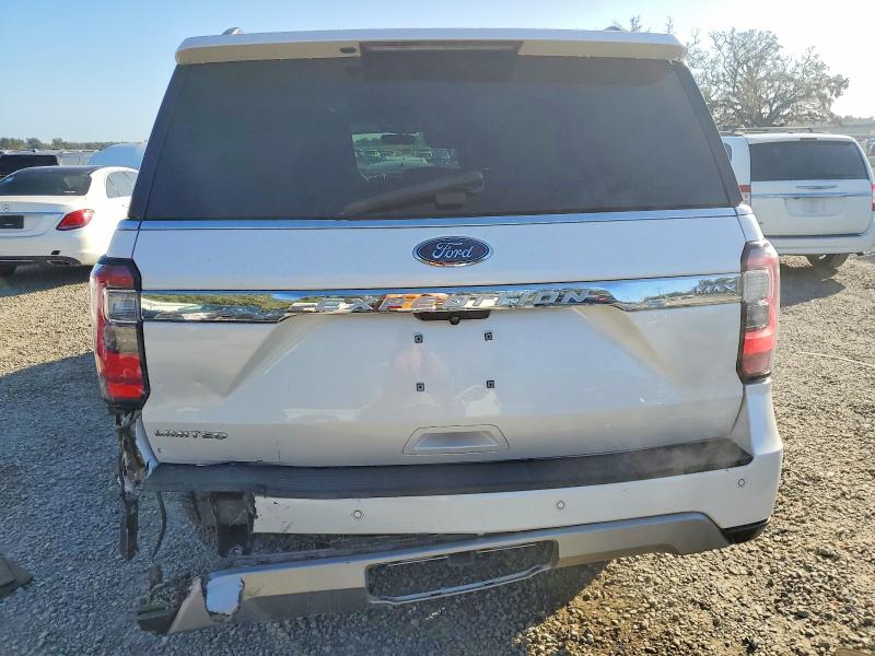 Photo 6 from auction – 2018 FORD EXPEDITION with VIN 1FMJK1KT1JEA39031