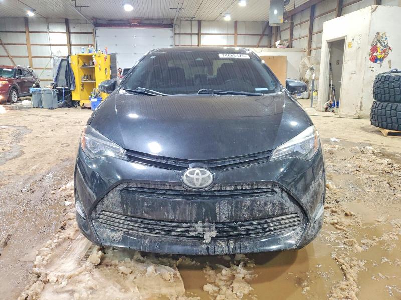 صورة رقم 5 من المزاد - 2017 TOYOTA COROLLA مع VIN 2T1BURHE8HC749115