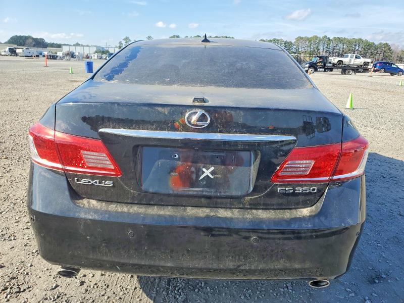 Photo 6 from auction – 2010 LEXUS ES 350 with VIN JTHBK1EGXA2399941