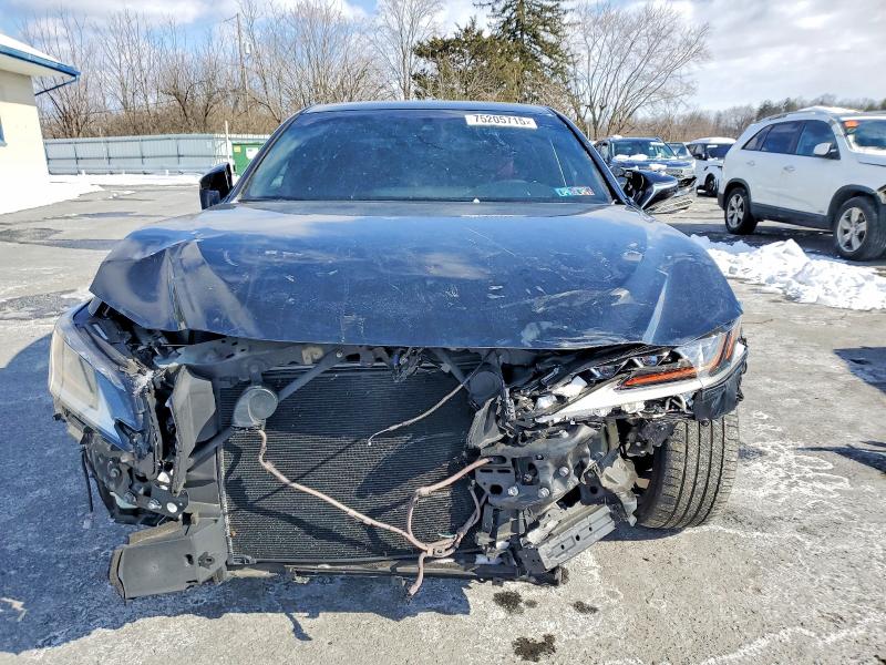 Photo 5 from auction – 2019 LEXUS ES 350 with VIN 58ABZ1B10KU043294