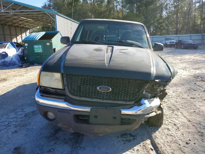 Photo 5 from auction – 2002 FORD RANGER SUP with VIN 1FTZR45E52PB19889