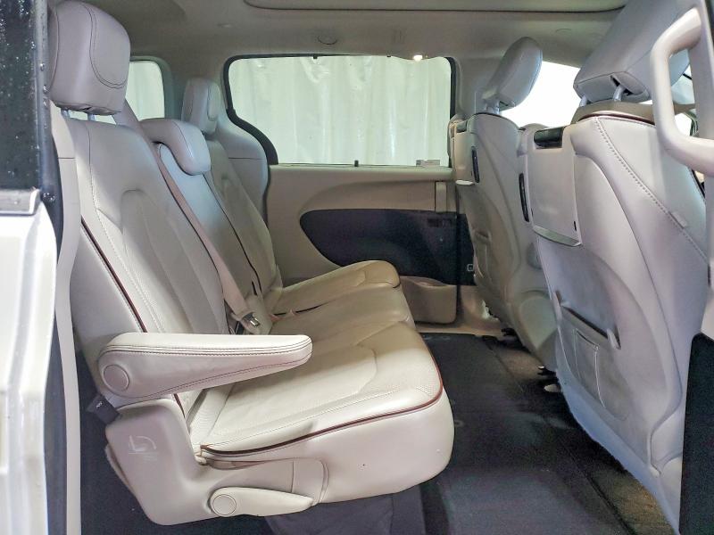 Photo 11 from auction – 2020 CHRYSLER PACIFICA L with VIN 2C4RC1GG4LR127691