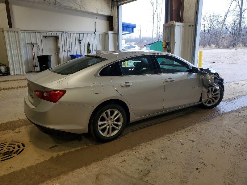 Photo 3 from auction – 2017 CHEVROLET MALIBU LT with VIN 1G1ZE5ST2HF176871