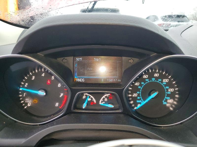Photo 9 from auction – 2015 FORD ESCAPE SE with VIN 1FMCU0GX3FUC59499