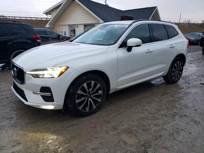 2023 VOLVO XC60 CORE