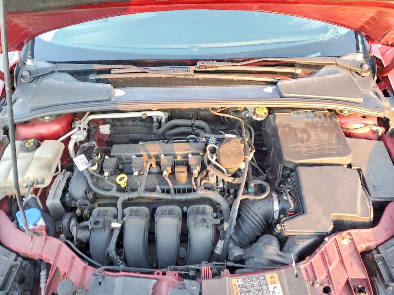 Photo 11 from auction – 2015 FORD FOCUS SE with VIN 1FADP3K25FL333112