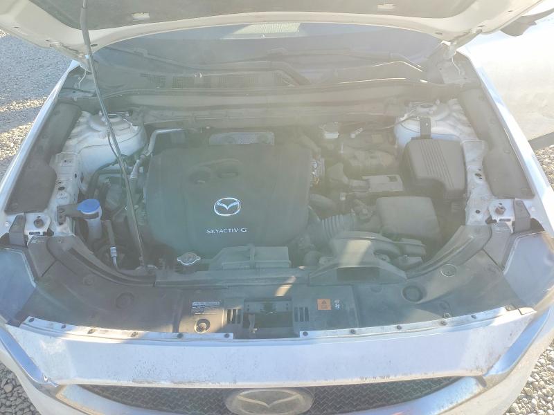Photo 12 from auction – 2020 MAZDA CX-5 TOURI with VIN JM3KFBCM1L0726818