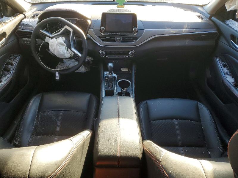 Photo 8 from auction – 2025 NISS ALTIMA with VIN 1N4BL4CV6SN331031
