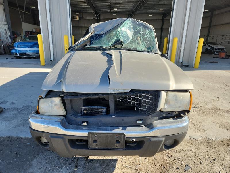 Photo 5 from auction – 2001 FORD RANGER SUP with VIN 1FTZR15E21TA83258