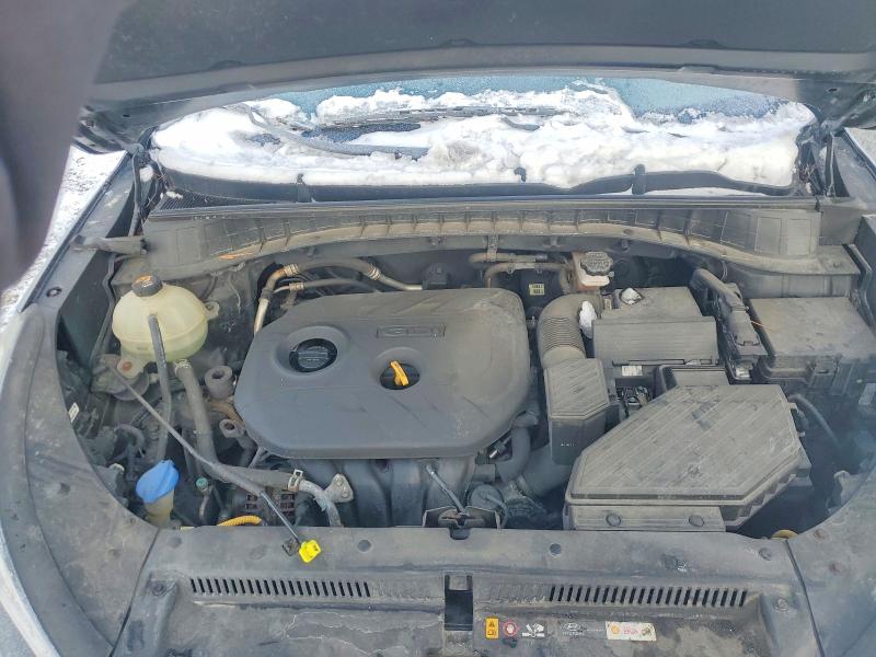 Photo 12 from auction – 2017 HYUNDAI TUCSON LIM with VIN KM8J3CA45HU540412
