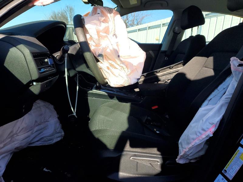 Zdjęcie 7 z aukcji – 2023 HONDA CIVIC z VIN 2HGFE2F27PH552764