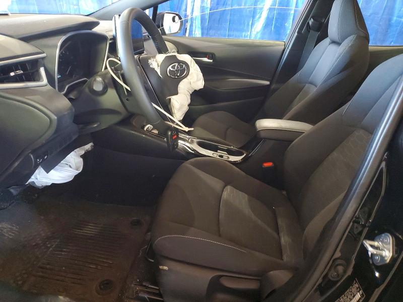 Photo 7 from auction – 2024 TOYOTA COROLLA SE with VIN JTND4MBE7R3221138