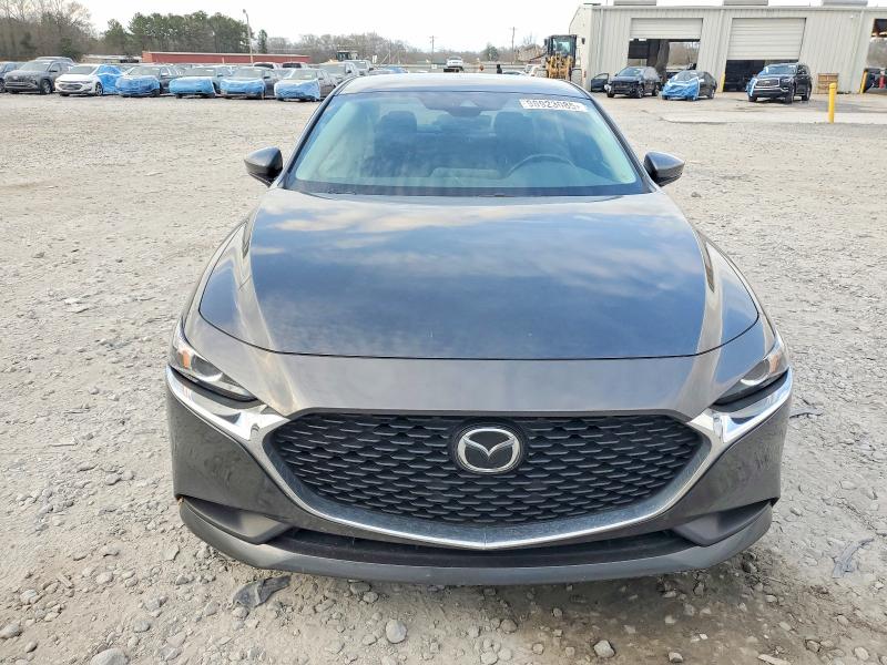 Photo 5 from auction – 2023 MAZDA 3 SELECT with VIN 3MZBPABM6PM358525