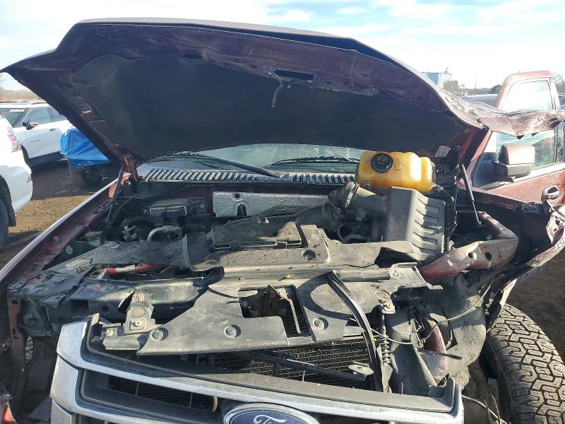 Photo 12 from auction – 2015 FORD EXPEDITION with VIN 1FMJU2AT5FEF30999