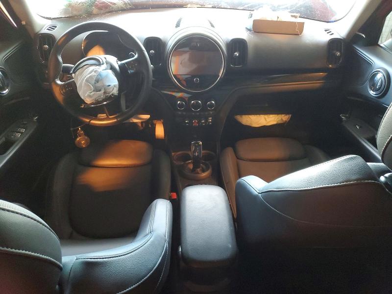 Photo 8 from auction – 2023 MINI COOPER with VIN WMZ53BR02P3P82595