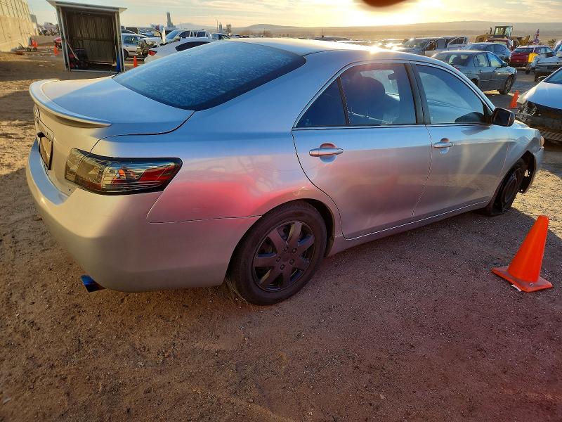Photo 3 from auction – 2007 TOYOTA CAMRY CE with VIN 4T1BE46K77U506384