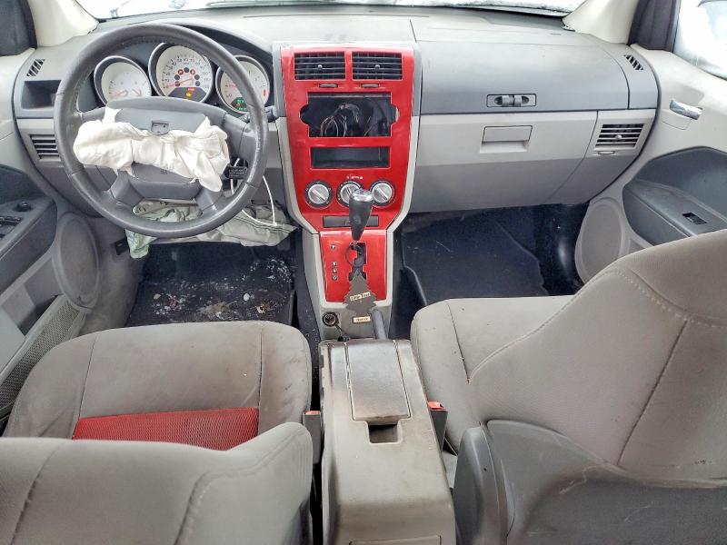 Photo 8 from auction – 2007 DODGE CALIBER with VIN 1B3HE78K87D224916