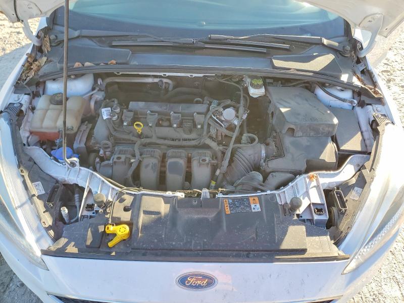 Photo 11 from auction – 2018 FORD FOCUS S with VIN 1FADP3E2XJL246360