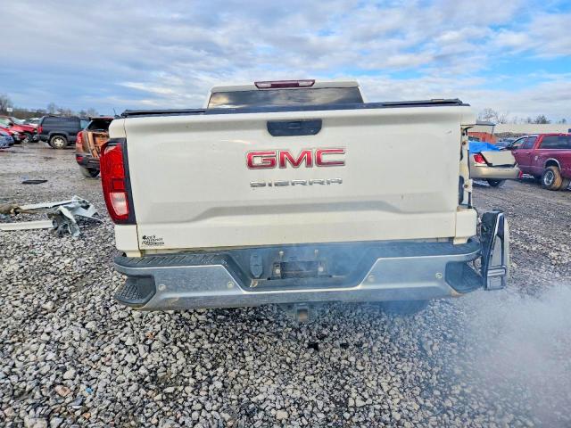 Photo 6 from auction – 2019 GMC SIERRA with VIN 1GTP8AEH2KZ376841