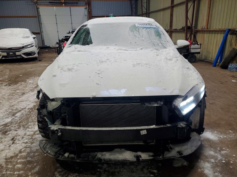 Photo 5 from auction – 2023 KIA FORTE with VIN 3KPF34AD7PE592847