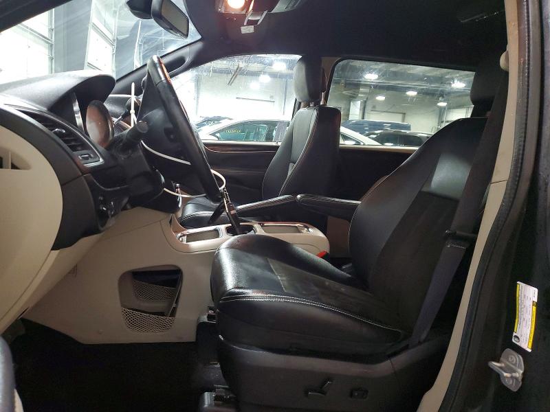 Photo 7 from auction – 2019 DODGE GRAND CARA with VIN 2C4RDGCG9KR739423