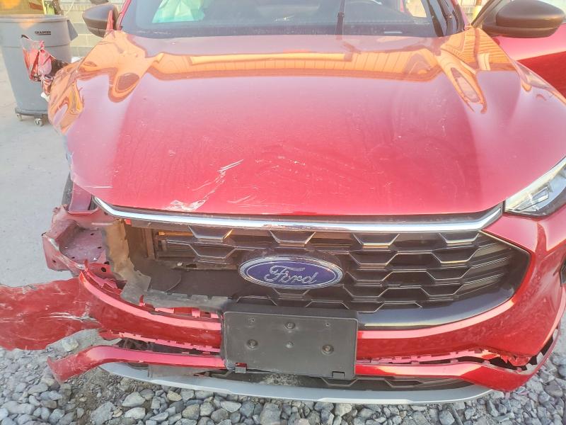 Photo 11 from auction – 2024 FORD ESCAPE ST with VIN 1FMCU0MN5RUA56282