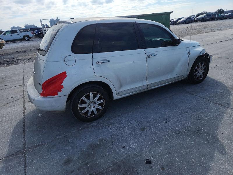 Photo 3 from auction – 2009 CHRYSLER PT CRUISER with VIN 3A8FY589X9T617174