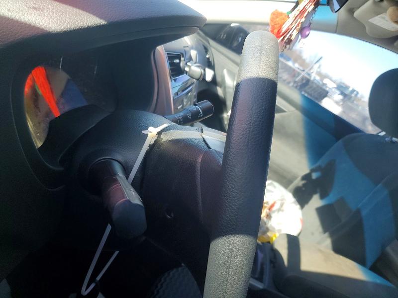 Photo 9 from auction – 2014 NISSAN ALTIMA with VIN 1N4AL3AP2EC400274