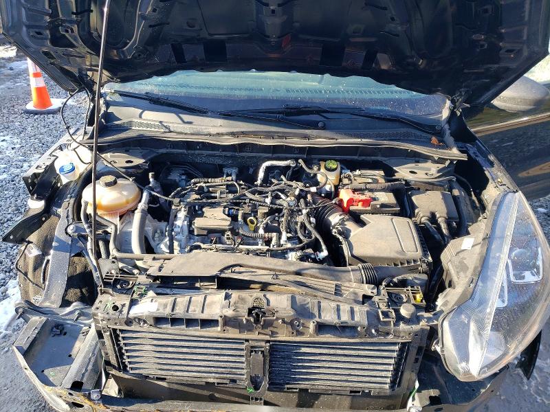 Photo 12 from auction – 2022 FORD ESCAPE with VIN 1FMCU0G6XNUA46037