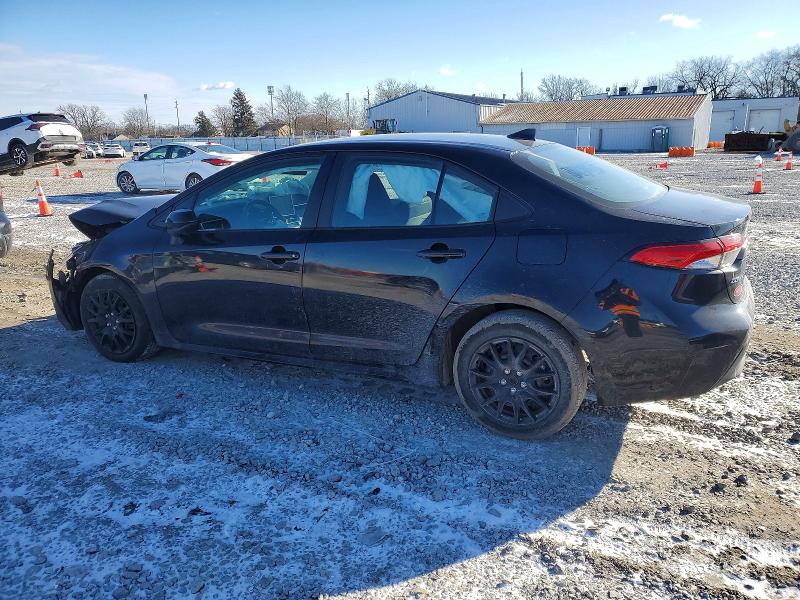 Photo 2 from auction – 2024 TOYOTA COROLLA with VIN 5YFB4MDEXRP145673
