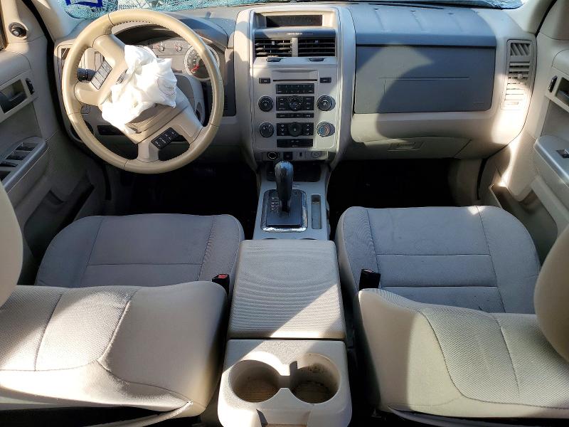Photo 8 from auction – 2012 FORD ESCAPE XLT with VIN 1FMCU9D77CKA90815