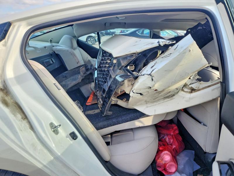 صورة رقم 10 من المزاد - 2020 NISS ALTIMA مع VIN 1N4BL4DV6LC131732