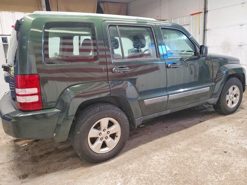 Photo 3 from auction – 2011 JEEP LIBERTY with VIN 1J4PN2GK6BW571067