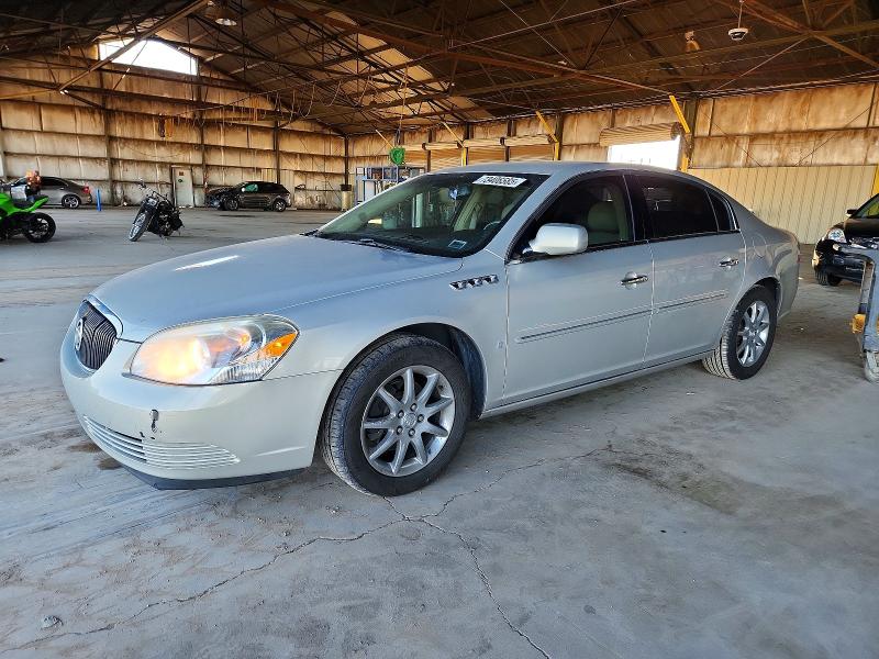 Zdjęcie 1 z aukcji – 2007 BUICK LUCERNE CX z VIN 1G4HD57227U183024