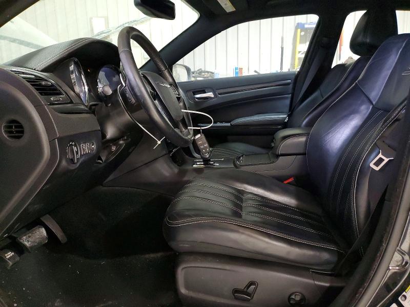 Photo 7 from auction – 2014 CHRYSLER 300 S with VIN 2C3CCABG0EH286640
