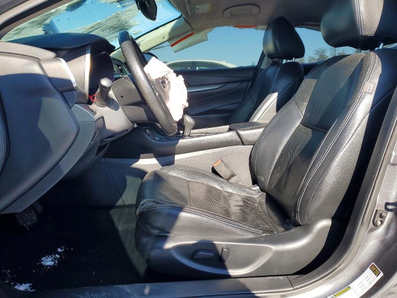 صورة رقم 7 من المزاد - 2017 NISSAN MAXIMA مع VIN 1N4AA6AP5HC422149