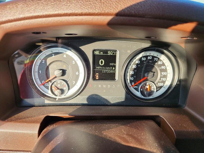 Zdjęcie 9 z aukcji – 2014 RAM 1500 SLT z VIN 1C6RR6LT1ES204184