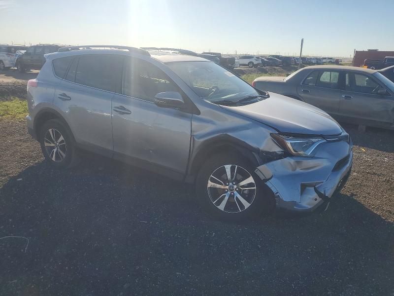 Photo 4 from auction – 2018 TOYOTA RAV4 ADVEN with VIN JTMWFREV2JD118837