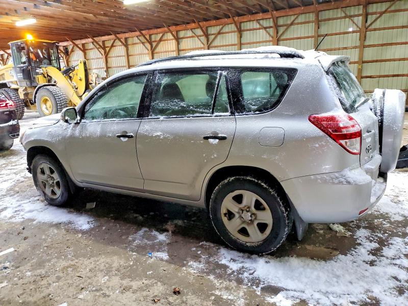 Photo 2 from auction – 2012 TOYOTA RAV4 with VIN 2T3BF4DV6CW194604